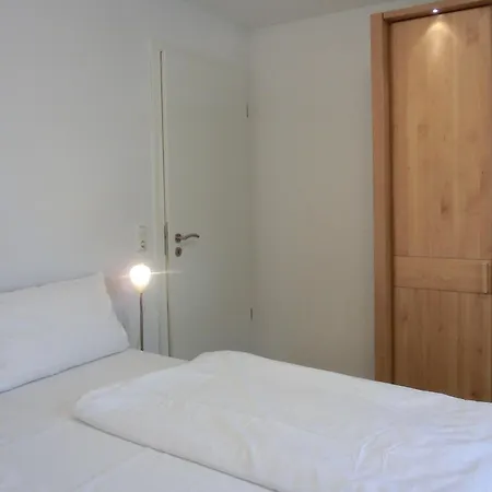 I14 Apartman Graal-Müritz