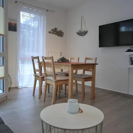 Apartman I14 *