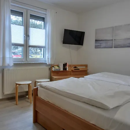 公寓 I14 格拉尔-米里茨