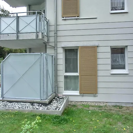 I14 Apartman Graal-Müritz