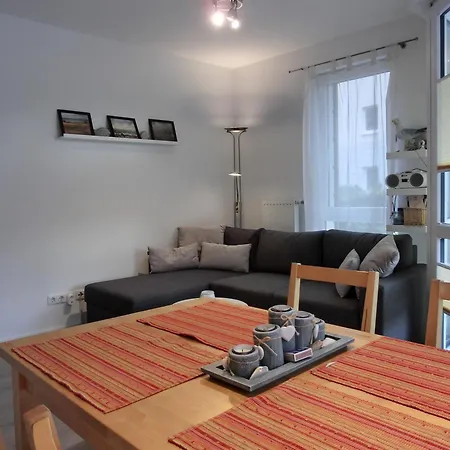 I14 Apartman *